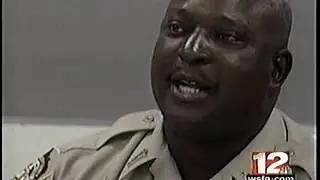 WSFA 12 News 10PM Open (6/18/07)