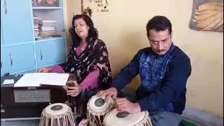 তোমায় কেন লাগছে এত চেনা//প্রতিমা বন্দ্যোপাধ্যায়//কভার মৌমিতা ধর//তবলা -শ্রী প্রদীপ ঘোষাল 