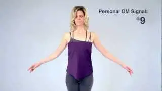 OM signal