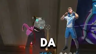 El combo de habilidades de casi vida infinita ￼