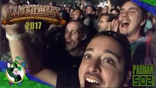 Seeing Ozzy Osbourne Live &mdash; Louder Than Life 2017 (A Special Memory)