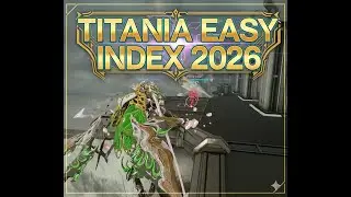 Titania - index 2026 - Easy Setup - Swim in credits
