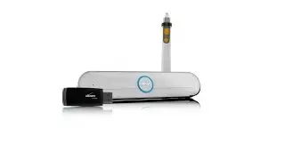 Знакомство с eBeam