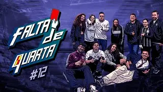 RÁDIO FAPCOM AO VIVO  |  FALTA DE QUARTA - (06/09/23)