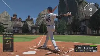 99 Jacob Degrom homerun