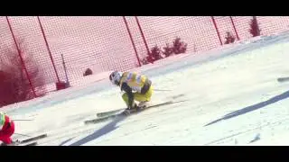 PistenBully x Daniel Bohnacker | Main Sponsor