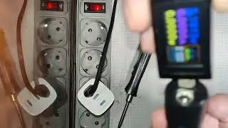 Как должен работать паяльник по протоколу QC3.0 и как не работает паяльник T65-SP.
