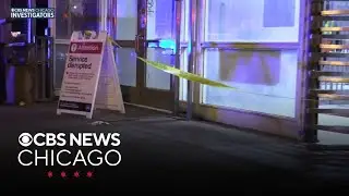 Shooting on CTA platform raises questions about how safety measures are working