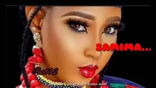 SAMIMA PART 12 #africanlovestory #emtionalstory #hausaaudiobook 