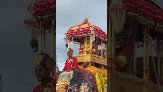 Jumbo Savari #jumbosavari #palace