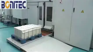 106ER Diecutting + stripping+blanking Machine
