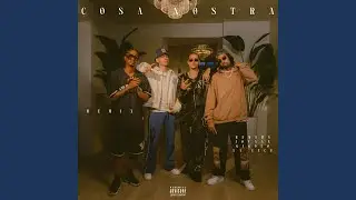 Cosa Nostra (Remix)