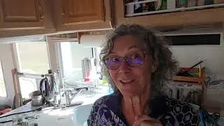 NEW DIENER'S DINER is TRIPPIN ON ASPHALT MINI SERIES #cooking #rvtravel #selfsufficient 