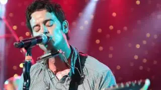 G. Love & Special Sauce - Garbage Man - 10/1/2011 - Rombello Cruise, Tampa, FL