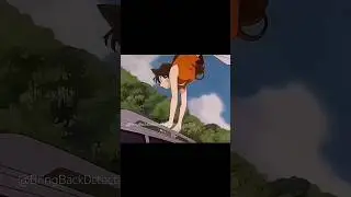 Detective Conan | The Power of Ran #shorts