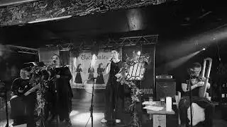 ElvenDale- Queen of the Foss (Live at The Fulford Arms, Jorvik)