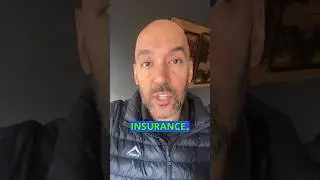 Property insurance tip #propertybite #propertytips #propertyguide #samgribblerealestate