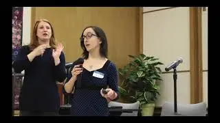 Disability Cultural Center Tour: University of Illinois at Chicago
