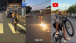 Os melhores grau de bike de 2026 (top 11)🔥🥷🏻🔝 #graudebike #grau #244 #graudebike2026 