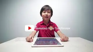 Easy way to learn Singapore Math-Number Line 1-10