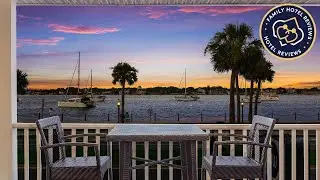 Best Western Historic Bayfront | St. Augustine (FL), United States | Hotel Review 🏨