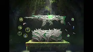 خوش شانس ترین کریت اوپنینگ 😍😅