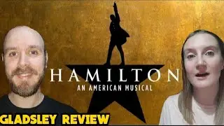 HAMILTON DISNEY PLUS (REVIEW)