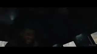 Fast and Furious 9 (Francis Nganou)