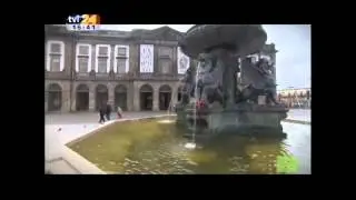 Programa de viagens da TVI24 recomenda o B&B Porto Centro