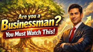 TrayiVani for Business Success: K. Aryan&rsquo;s Message to Every Entrepreneur