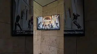 Телевізор Samsung 24 UE24F6000FUXUA