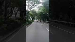 Marcos Hi-way #realphilippines #philippineroad #marikina #infantaroad
