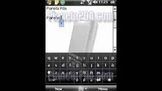 PocketCM Keyboard