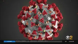 Coronavirus Update: Vice President Mike Pence, Wife Test Negative For COVID-19