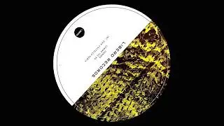 Ohmme - Lemme See [Libero Records]