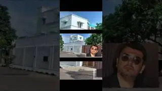 Ajith sir house youtube enjoy