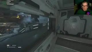 ALIEN ISOLATION – FINAL DE LA HISTORIA !redes