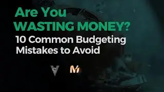Are You Wasting Money? Discover 10 Common Budgeting Mistakes to Avoid in 2026