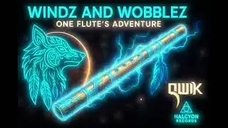 Qwik - Wendigo - Windz And Wobblez 