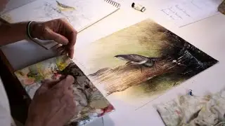 Fernando Dom&iacute;nguez &mdash; A moment with
