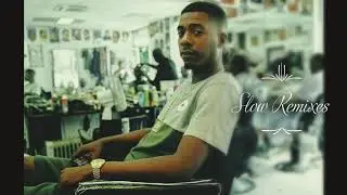 Stalker Interlude - Nines (slowed + reverb) (40 style ending)