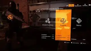 Division 2 Pl/poradnik od podstaw/rodzaje broni/wady i zalety(czytaj opis)