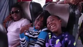 Rosharon Montessori School Kumasi Excursion 2019