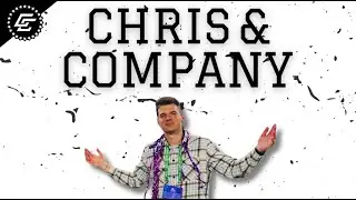 CHRIS AND COMPANY EPISODE 59 (FT. GFed)