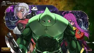Rance X Eng Walkthrough Part 216 Twenty Nautical Miles End (AI-Translated)