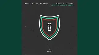 Rogue (Extended Mix)
