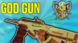 Meet My OP Swordfish! Black Ops 4 - 154 Kills & 4 Deaths / Burst God / My Highest Kill Record