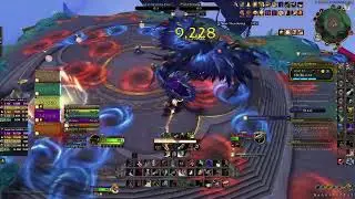+22 Algeth'ar Academy | Outlaw Rogue | Dragonflight | 102k Overall