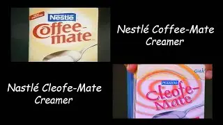 BUBBLE GANG: Nestl&eacute; Coffee-Mate Creamer Commercial Spoof