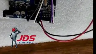 Earthquake Detector Alarm | Early Warning System using MPU6050 Sensor